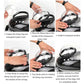 Space Capsule Pet Backpack Ventilated Travel Carrier Bag