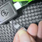USB Rechargeable LED Dog Collar for Night Safety