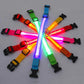 USB Rechargeable LED Dog Collar for Night Safety