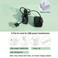 Electric Pet Water Fountain for Fresh Healthy Hydration