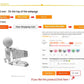 USB Rechargeable LED Dog Collar for Night Safety