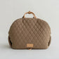Quilted Designer Pet Tote Carrier for Small Pets