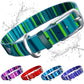 Waterproof Washable Dog Collar Stink-Proof Durable Pet Accessory