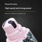 2-in-1 LED Electric Pet Nail Clipper Grinder