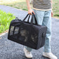 Portable Foldable Pet Carrier Bag for Travel