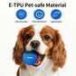 Interactive Smart Bouncing Dog Ball With Colorful Lights