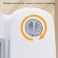 Smart Automatic Pet Feeder Timer Stainless Steel Bowl Dispenser