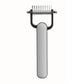 Double-Sided Dematting Comb for Dogs Cats Deshedding Grooming Tool