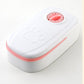 Smart Automatic Pet Feeder Timer Stainless Steel Bowl Dispenser