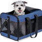 Portable Foldable Pet Carrier Bag for Travel