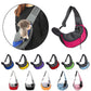 Breathable Pet Carrier Sling Handbag for Small Pets