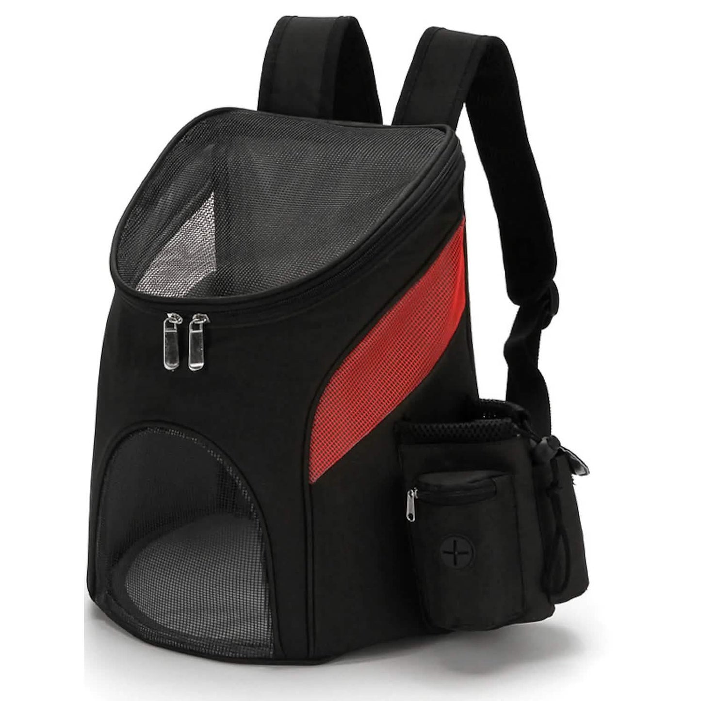 Pet Carrier Backpack for Dog Cat Travel