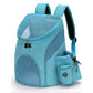 Pet Carrier Backpack for Dog Cat Travel