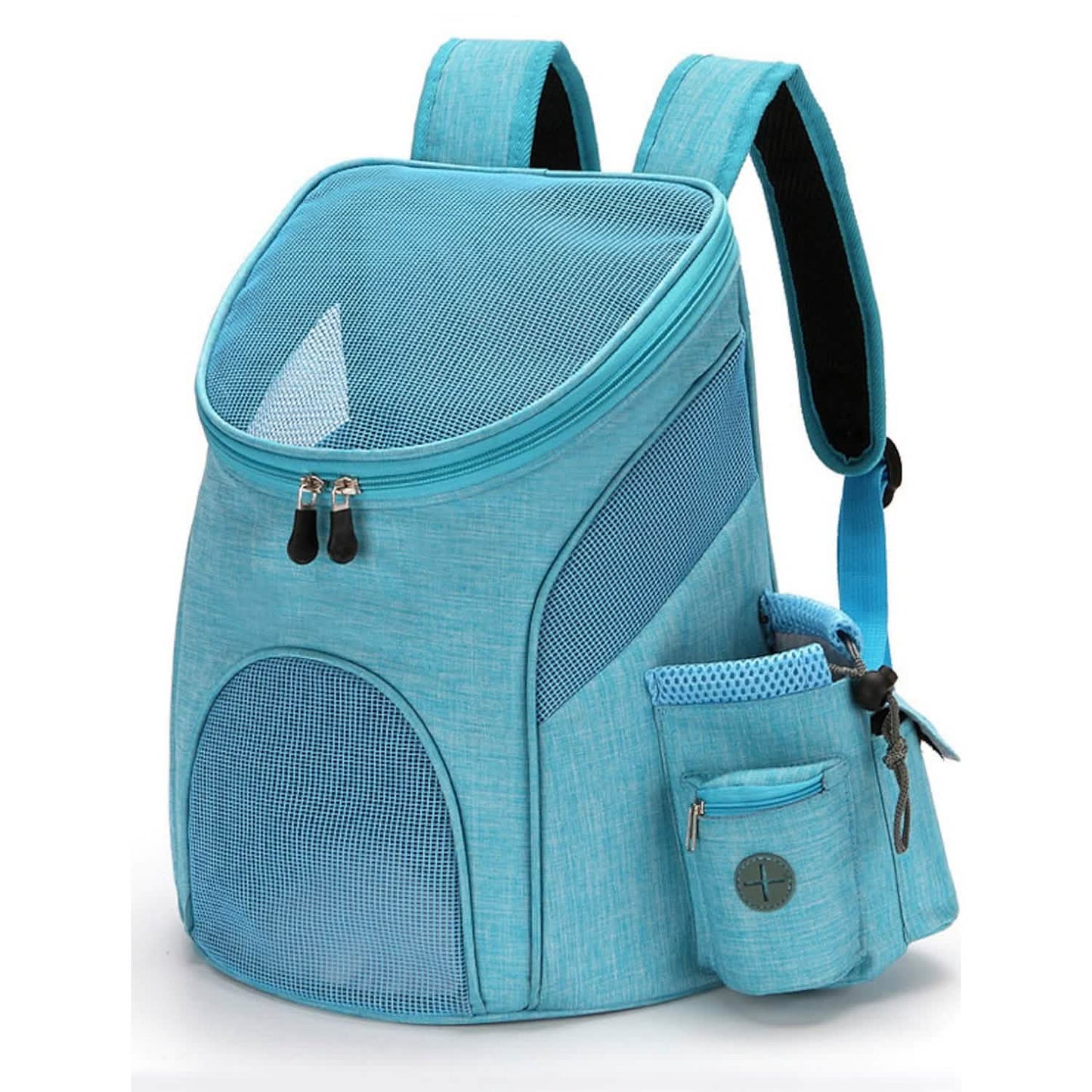 Pet Carrier Backpack for Dog Cat Travel