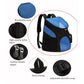Pet Carrier Backpack for Dog Cat Travel