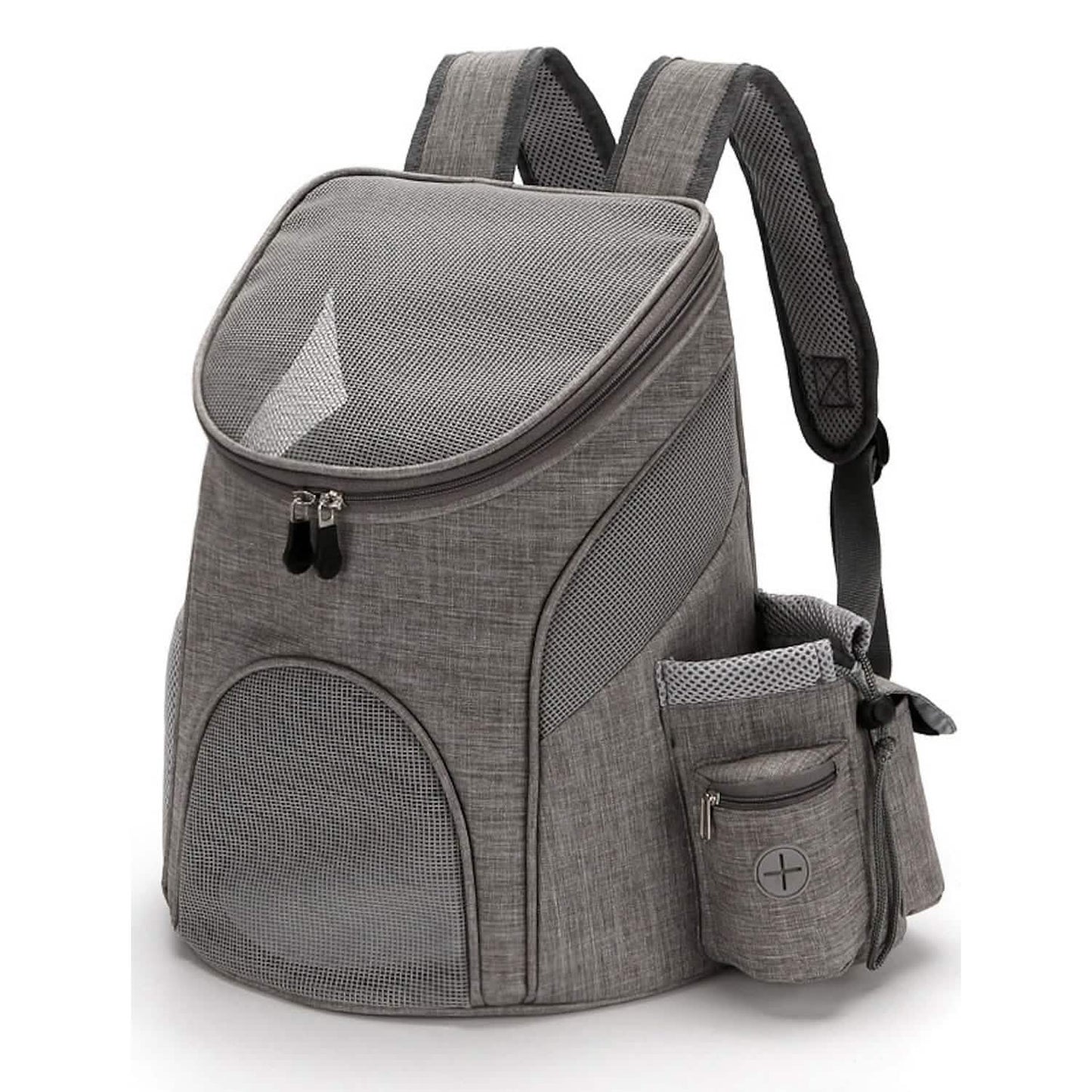 Pet Carrier Backpack for Dog Cat Travel