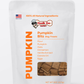 Homemade Dog Treats - 🎃 Pumpkin Bits Dog Biscuits 1/2lb