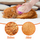 Cat Steam Grooming Brush 4-in-1 Shedding Massage Tool