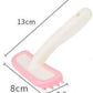 Silicone Small Pet Grooming Brush for Rabbits Guinea Pigs