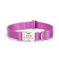 Reflective Nylon String Dog Collar for Daily Walking