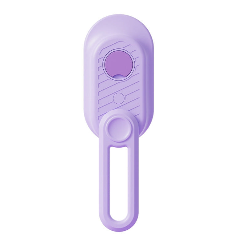 3-in-1 Electric Steam Pet Grooming Massage Brush