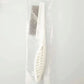 Stainless Steel Pet Flea And Shedding Comb Tool