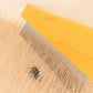 Stainless Steel Pet Flea And Shedding Comb Tool