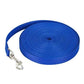 Outdoor Training Dog Rope Leash Long Lead BeltOutdoor Training Dog Rope Leash Long Lead Belt