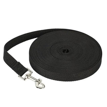Outdoor Training Dog Rope Leash Long Lead BeltOutdoor Training Dog Rope Leash Long Lead Belt