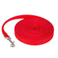 Outdoor Training Dog Rope Leash Long Lead BeltOutdoor Training Dog Rope Leash Long Lead Belt