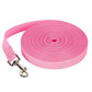 Outdoor Training Dog Rope Leash Long Lead BeltOutdoor Training Dog Rope Leash Long Lead Belt