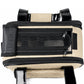 Airline Approved Fashion Pet Carrier with Storage Pouch