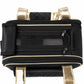 Airline Approved Fashion Pet Carrier with Storage Pouch