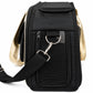 Airline Approved Fashion Pet Carrier with Storage Pouch