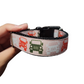 Jeep Nylon Dog Collar