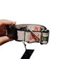 Jeep Nylon Dog Collar