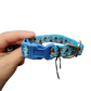 1/2" Lil Shit Nylon Dog / Cat Collar