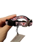 1/2" 100% Rescue Nylon Dog / Cat Collar