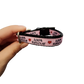 1/2" 100% Rescue Nylon Dog / Cat Collar