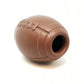 Football Dog Chew Toy & Treat Dispenser - USA Made | SodaPup